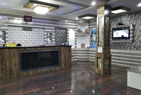 Gadadhar Resort Puri Exterior foto