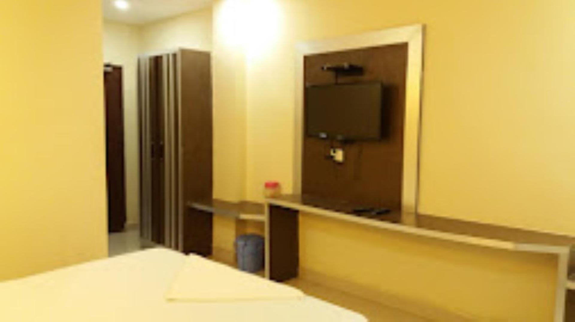 Gadadhar Resort Puri Exterior foto