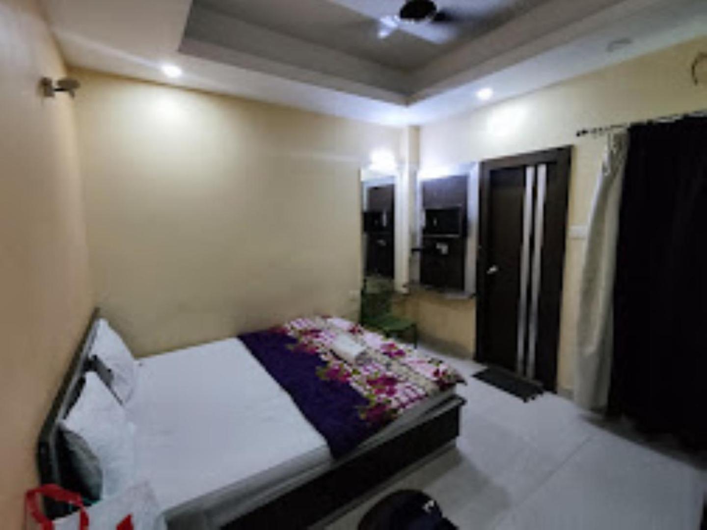 Gadadhar Resort Puri Exterior foto