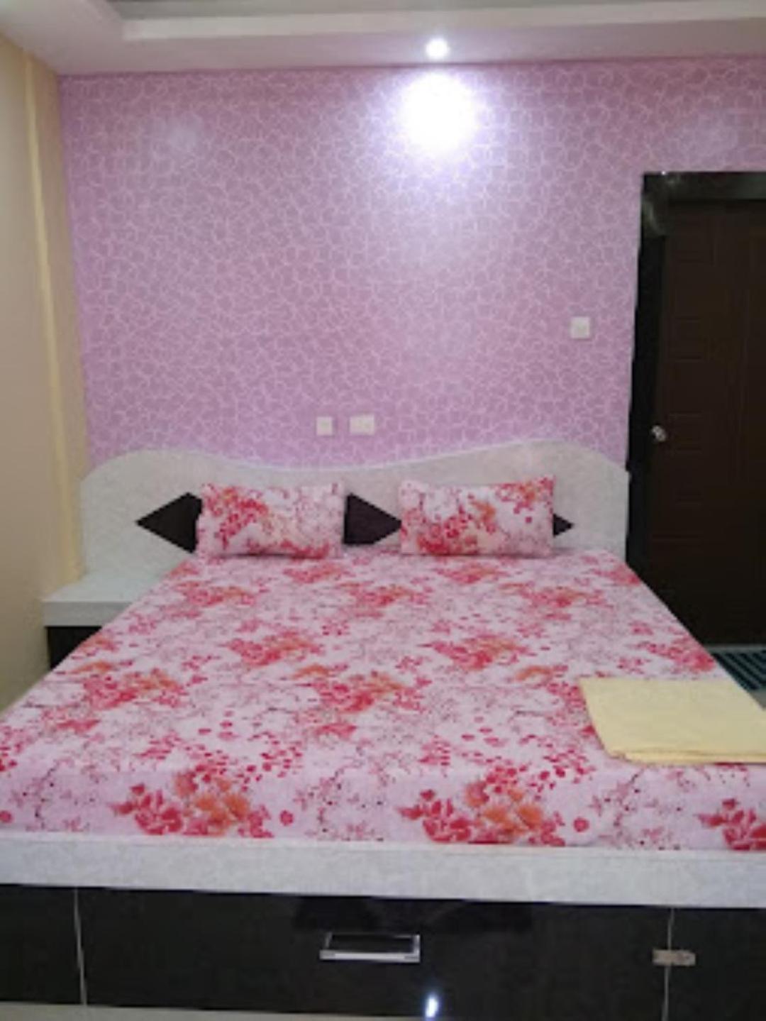 Gadadhar Resort Puri Exterior foto